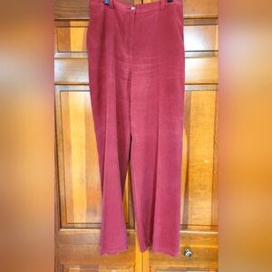 Tommy  bahama women's one hundred percent silk pants